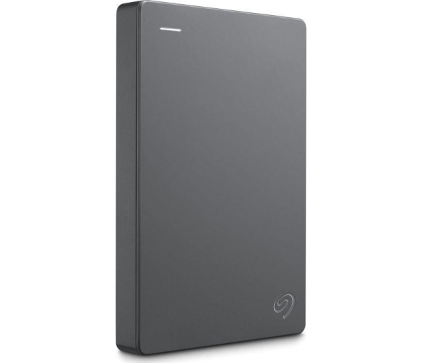 Seagate Basic 2TB USB 3.2 Gen. 1 Czarny - 561534 - zdjęcie 3